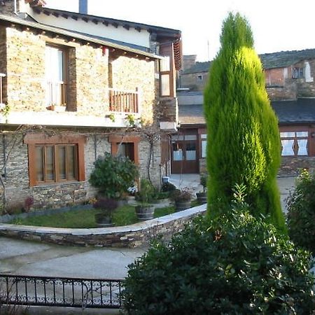 Hotel O Forno Salcedo Exterior photo