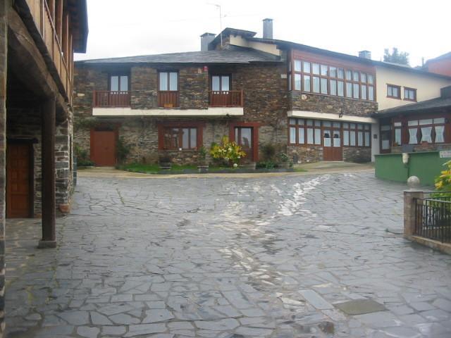 Hotel O Forno Salcedo Exterior photo
