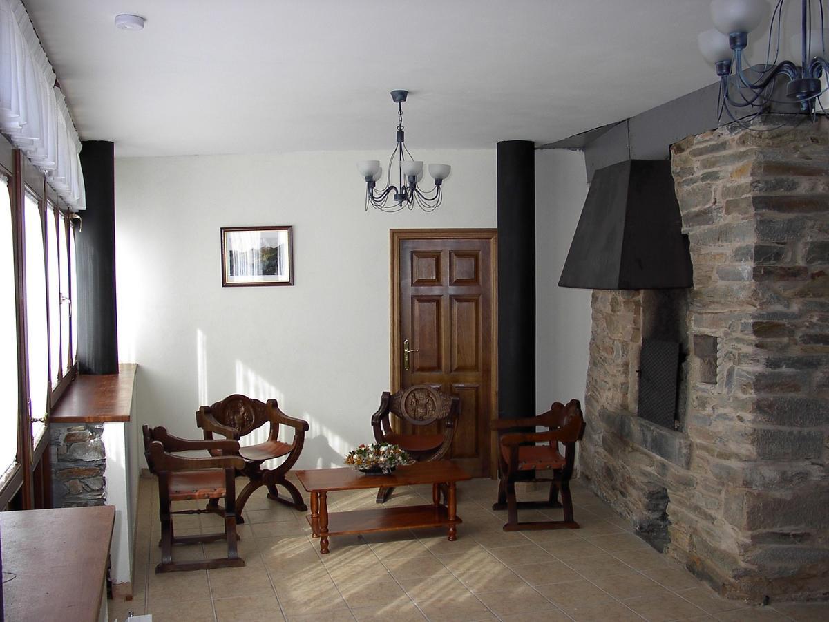 Hotel O Forno Salcedo Exterior photo